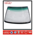 safety auto glass wholsale price guangzhou factory make